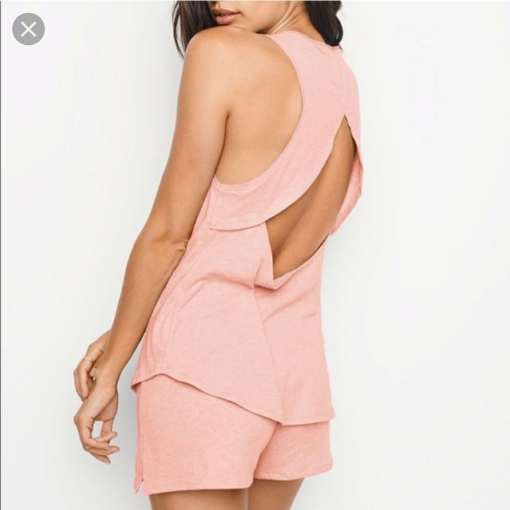 Victoria's Secret pajama set